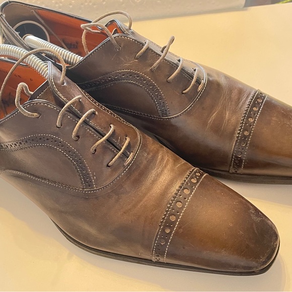 all shoes are in good condition and look new, - Picture 7 of 9